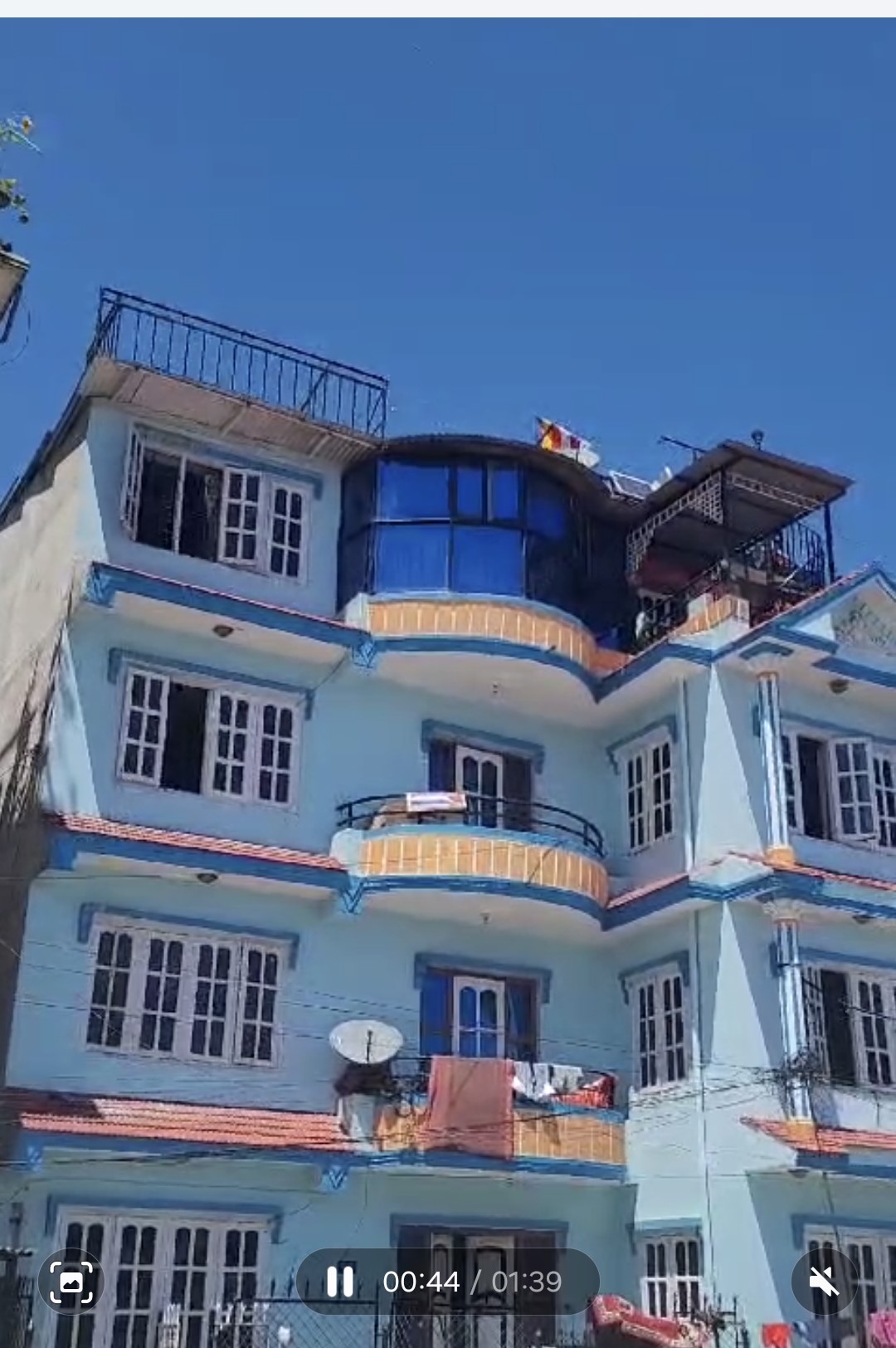 Land and Building at LALITPUR METROPOLITIAN CITY, LALITPUR