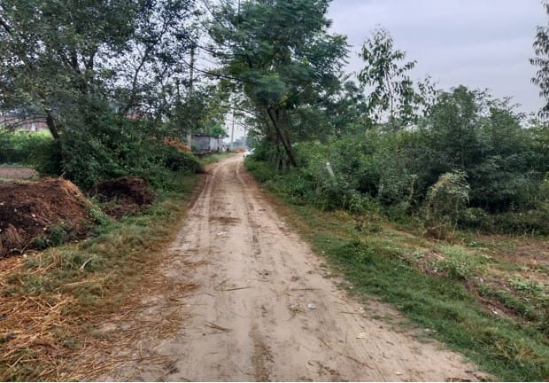Land at DUDUWA RURAL MUNICIPALITY, BANKE (PA-00000000000000005975)