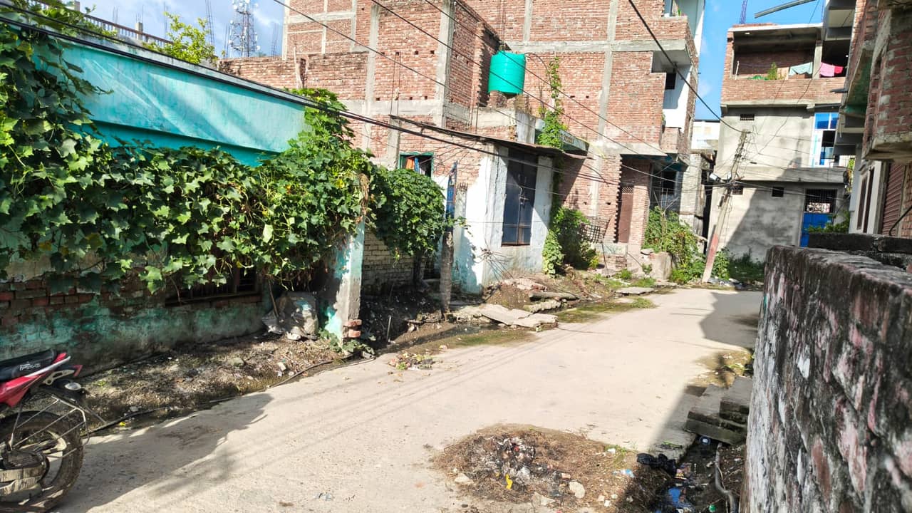 Land at MALANGAWA MUNICIPALITY, SARLAHI (PA-00000000000000006632) - Image 3