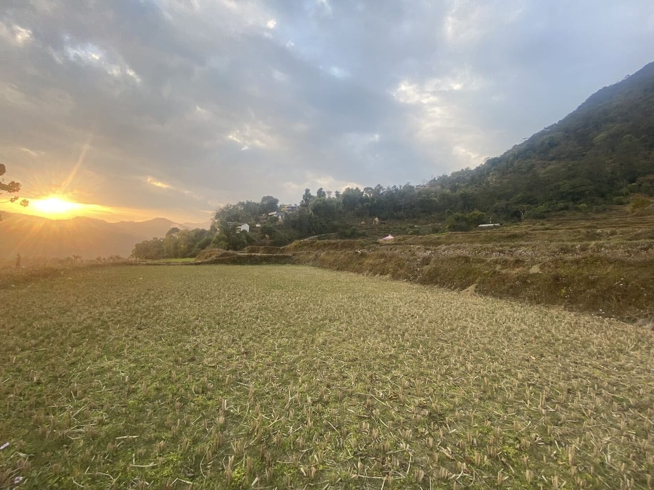 Land at KHAJURA RURAL MUNICIPALITY, BANKE - Image 2