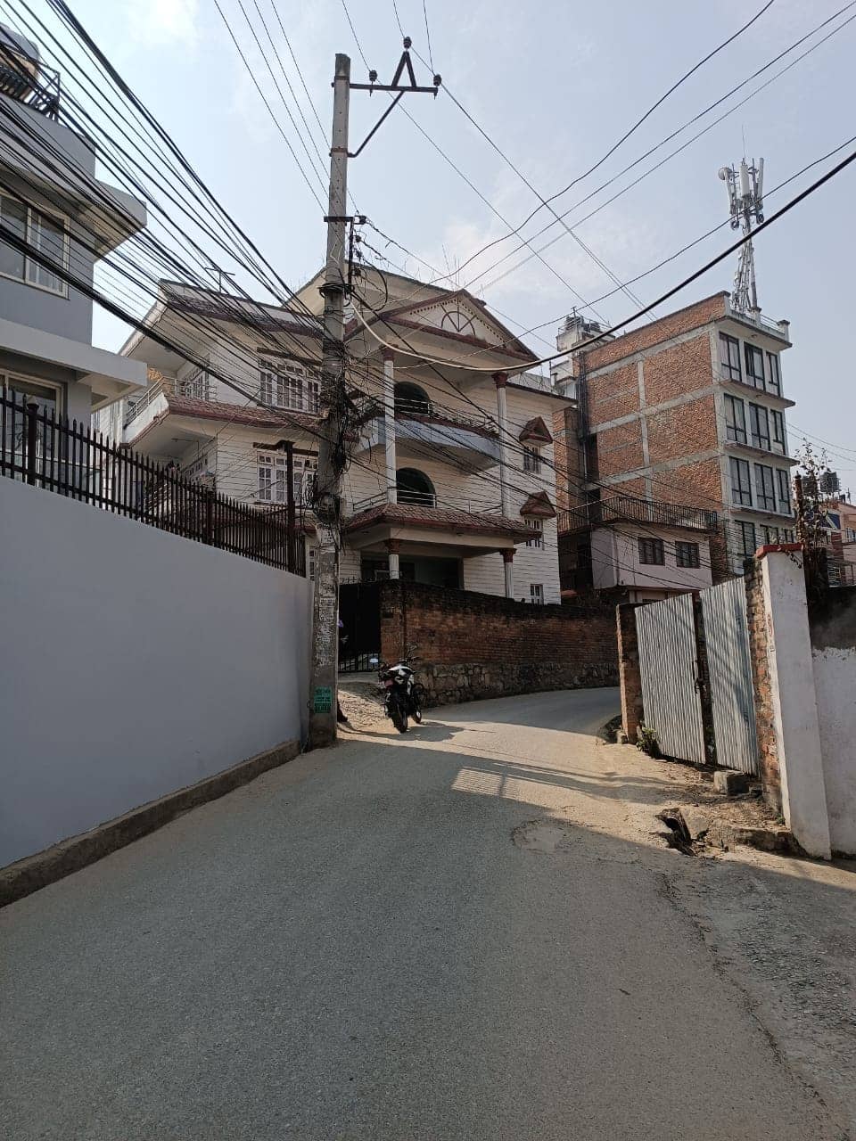 Building/Apartment at KATHMANDU METROPOLITIAN CITY, KATHMANDU (PA-00000000000000000420) - Image 5