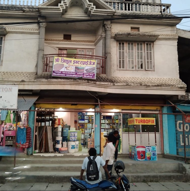 Land and Building at BIRATNAGAR METROPOLITIAN CITY, MORANG (PA-00000000000000006449)