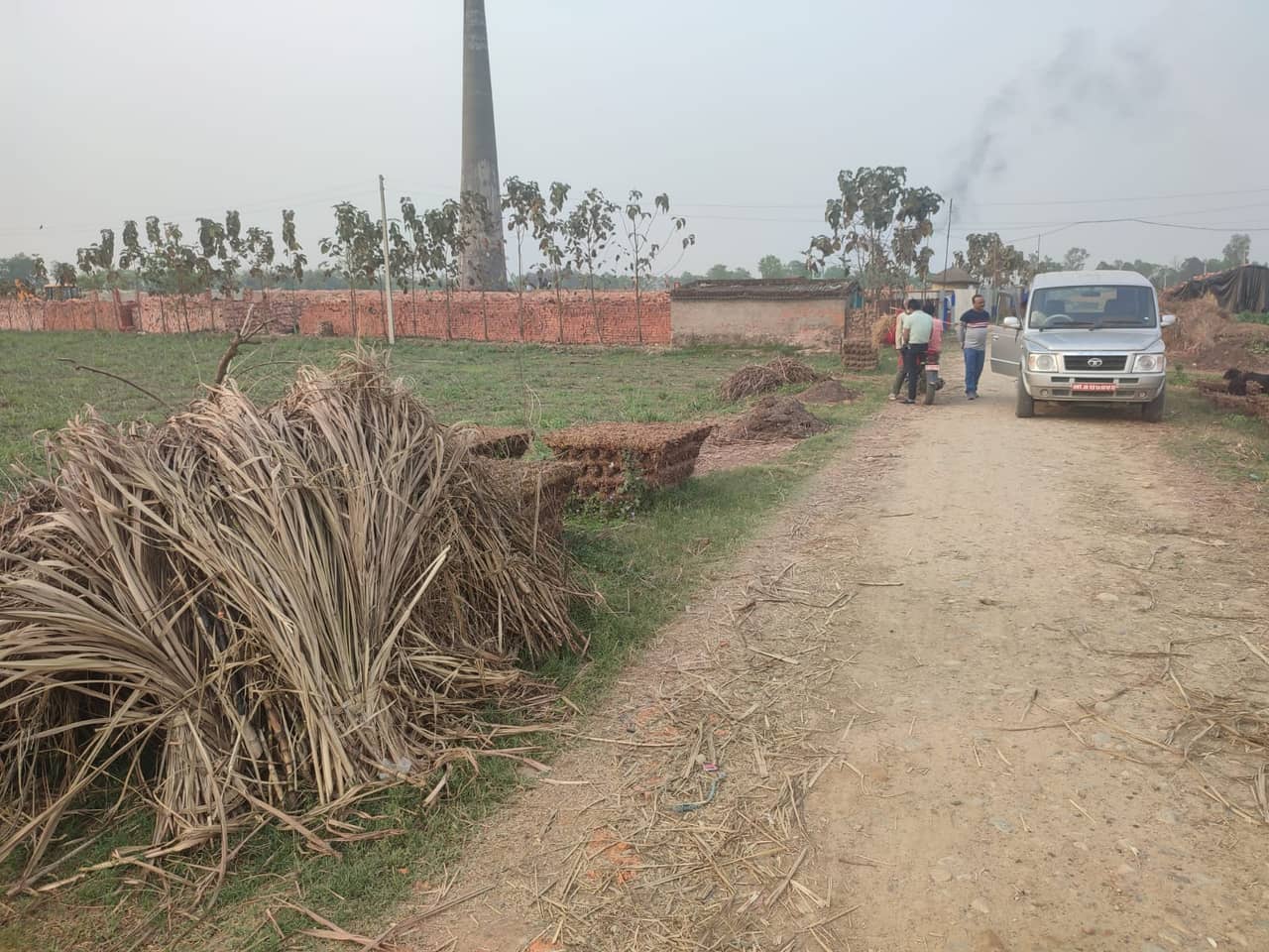 Land at PHETA RURAL MUNICIPALITY, BARA (PA-00000000000000000252)