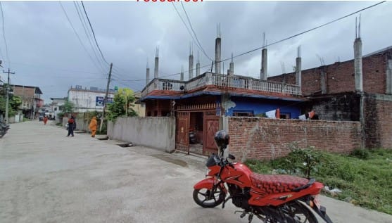 Land and Building at CHANDRAPUR MUNICIPALITY, RAUTAHAT (PA-00000000000000005086) - Image 2
