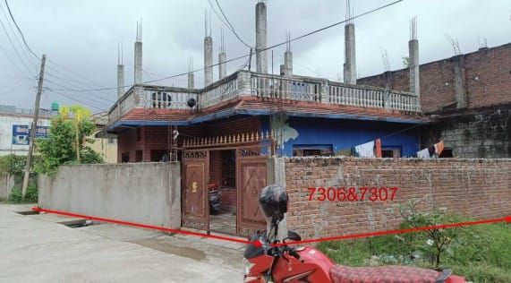 Land and Building at CHANDRAPUR MUNICIPALITY, RAUTAHAT (PA-00000000000000005086) - Image 3