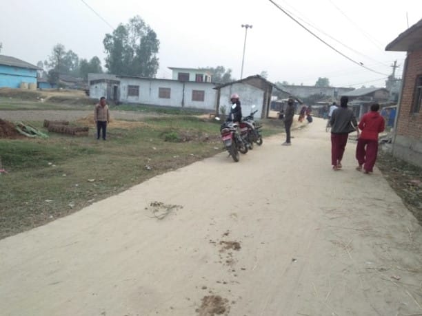 Land at BHANGAHA MUNICIPALITY, MAHOTARI (PA-00000000000000006743) - Image 2