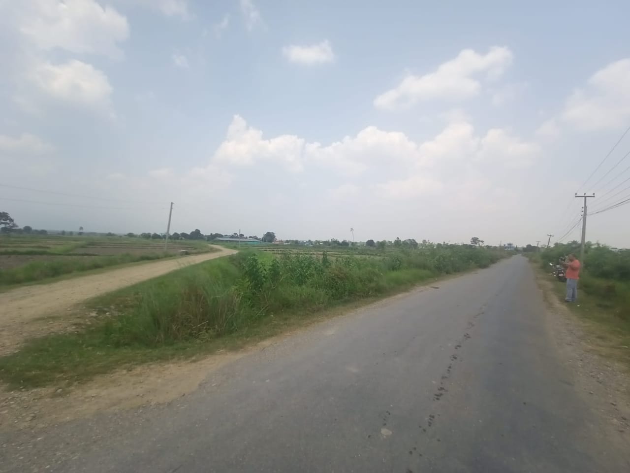 Land at BANGANGA MUNICIPALITY, KAPILBASTU (PA-00000000000000006869) - Image 3
