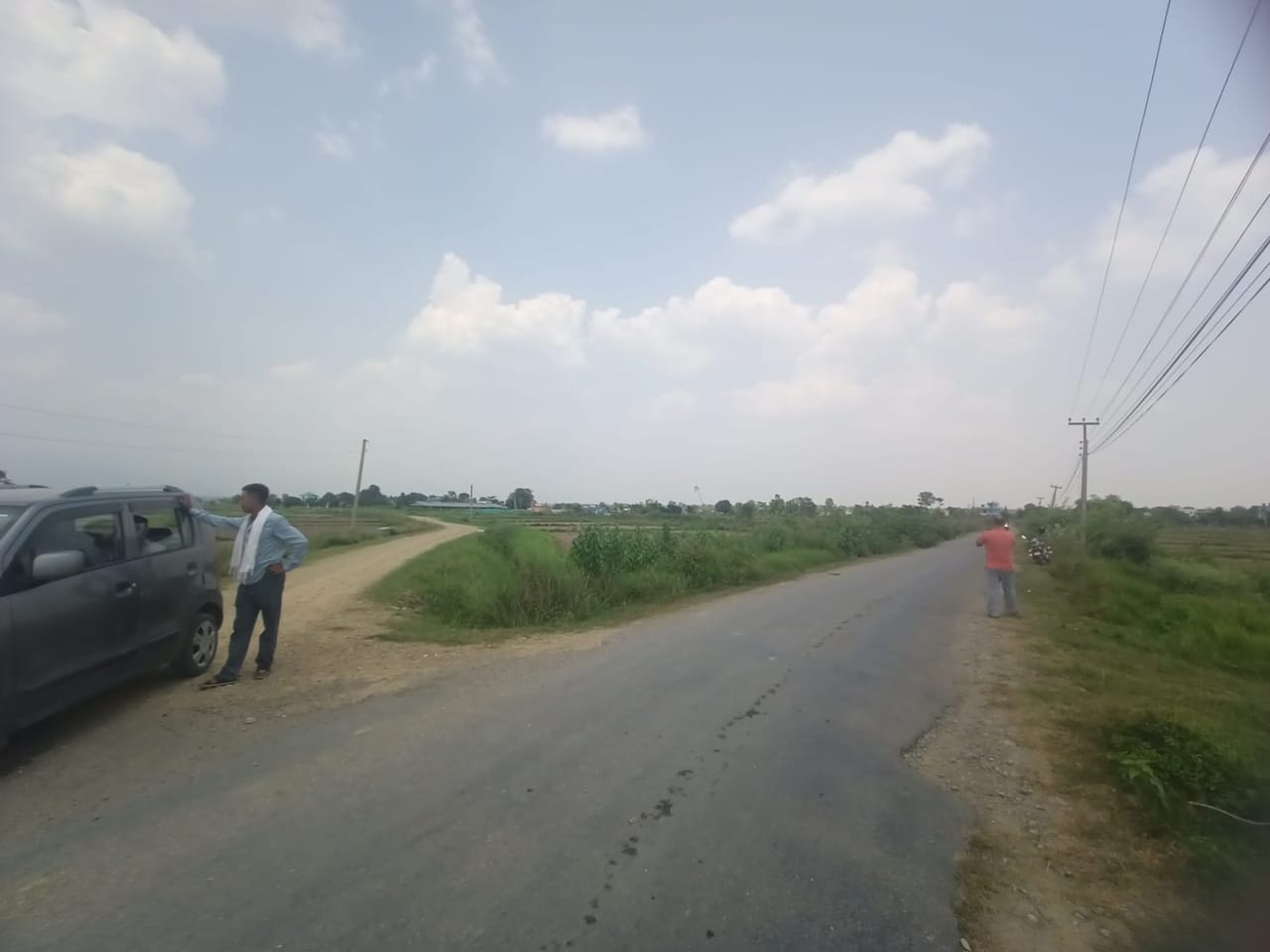 Land at BANGANGA MUNICIPALITY, KAPILBASTU (PA-00000000000000006869) - Image 5