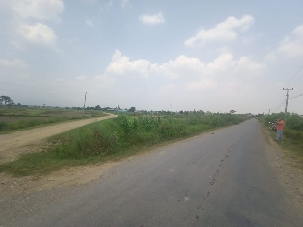 Land at BANGANGA MUNICIPALITY, KAPILBASTU (PA-00000000000000006869)
