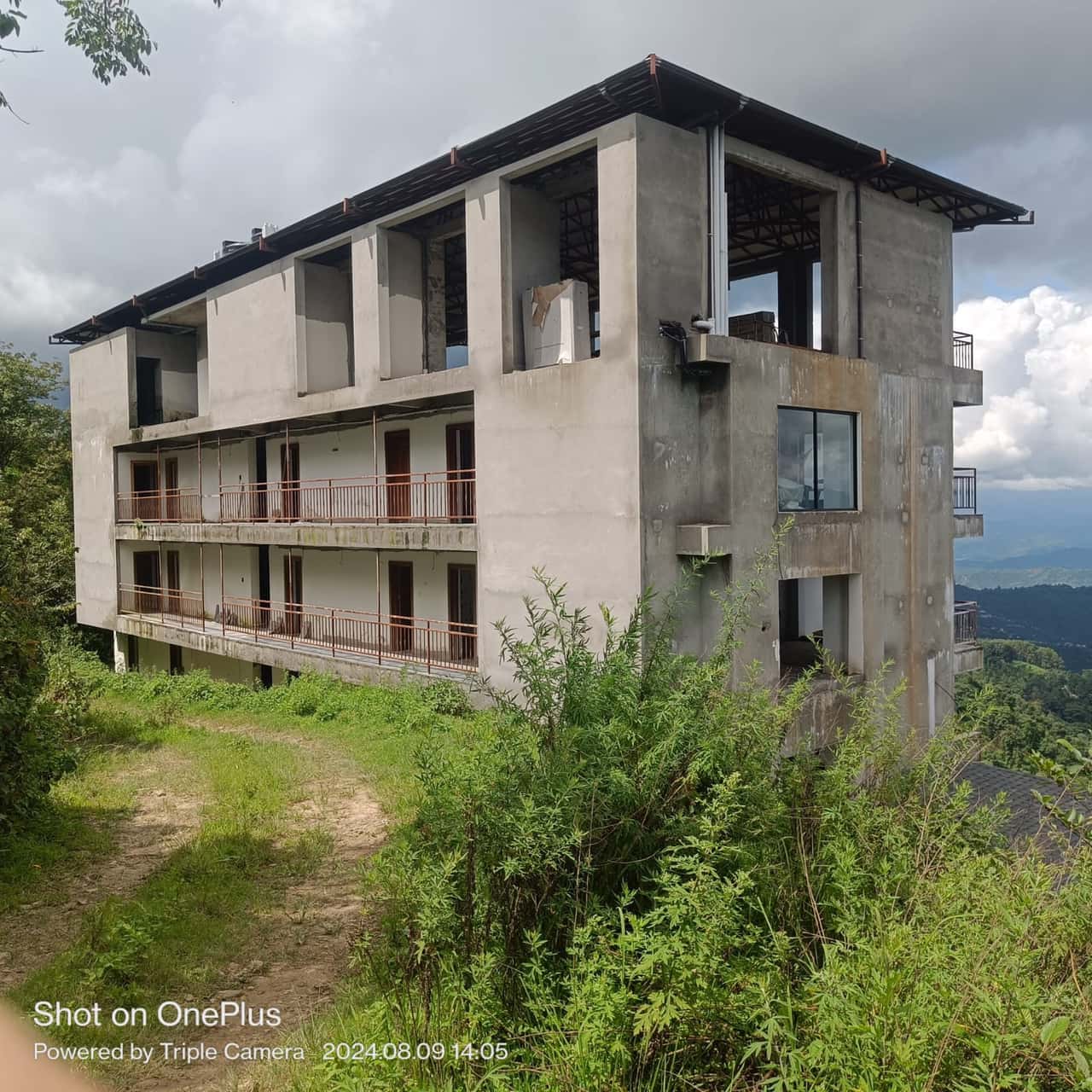 Land and Building at DHULIKHEL MUNICIPALITY, KAVREPALANCHOK (PA-00000000000000002610)