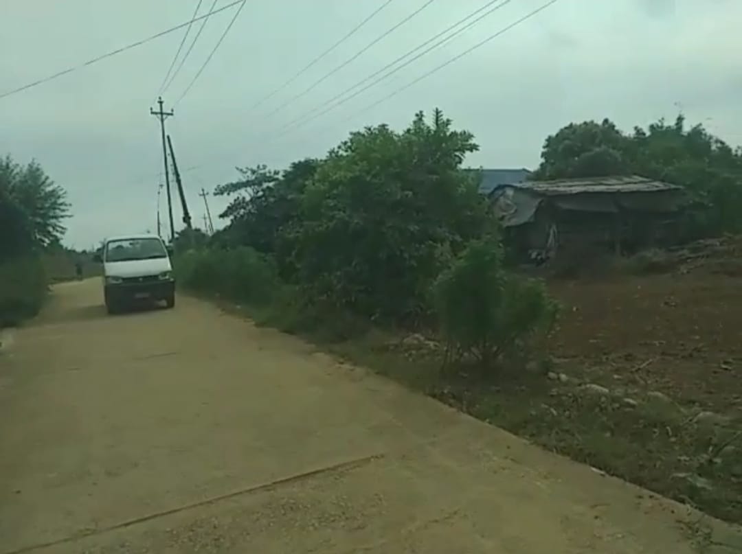 Land at HETAUDA SUB-METROPOLITIAN CITY, MAKAWANPUR (PA-00000000000000005495)