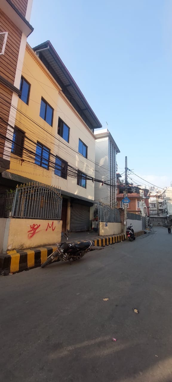 Land and Building at KATHMANDU METROPOLITIAN CITY, KATHMANDU (PA-00000000000000001279) - Image 4