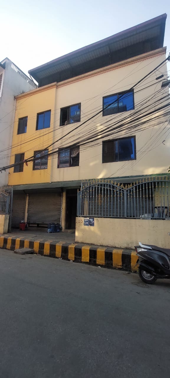 Land and Building at KATHMANDU METROPOLITIAN CITY, KATHMANDU (PA-00000000000000001279) - Image 3