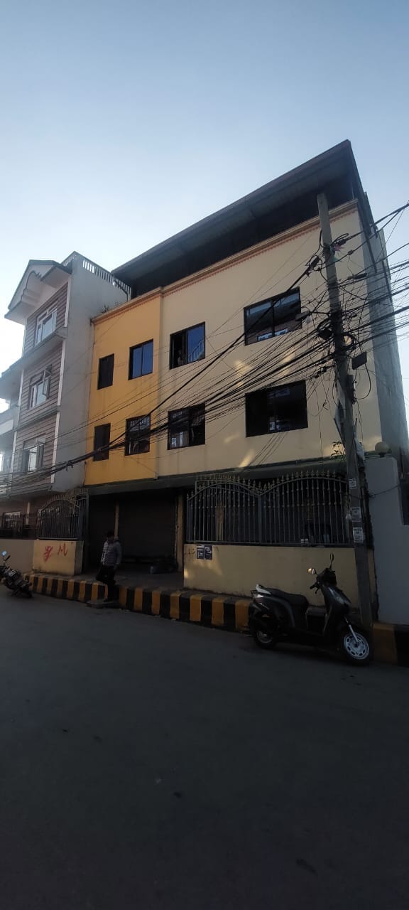Land and Building at KATHMANDU METROPOLITIAN CITY, KATHMANDU (PA-00000000000000001279) - Image 2