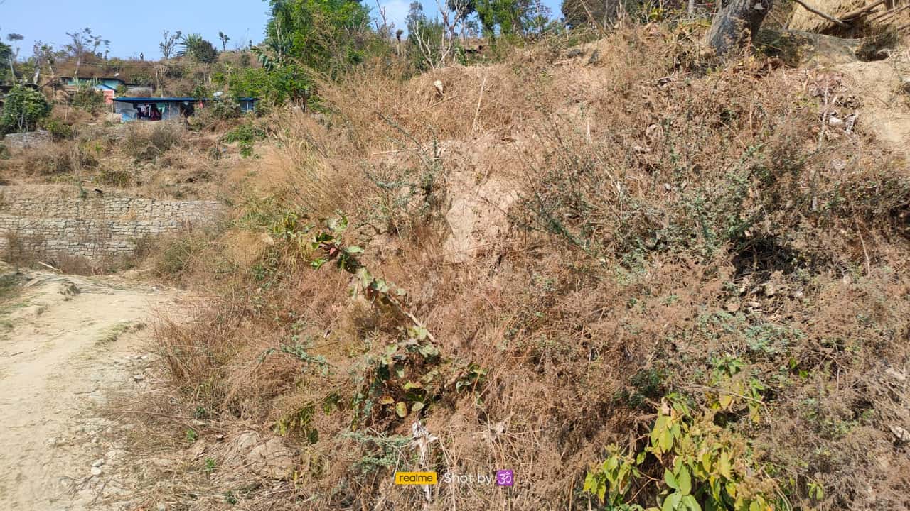 Land at MELAMCHI MUNICIPALITY, SINDHUPALCHOWK (PA-00000000000000003746) - Image 1