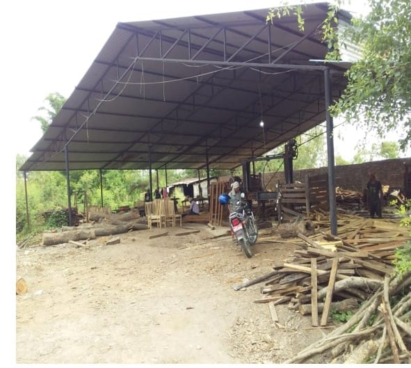 Land at DEVDAHA MUNICIPALITY, RUPANDEHI (PA-00000000000000000439)