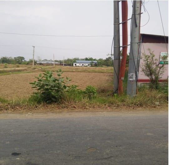 Land at DEVDAHA MUNICIPALITY, RUPANDEHI (PA-00000000000000000439) - Image 2
