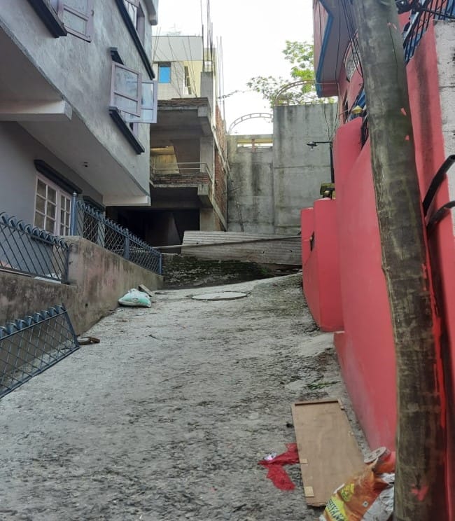 Building/Apartment at KATHMANDU METROPOLITIAN CITY, KATHMANDU (PA-00000000000000000399) - Image 2