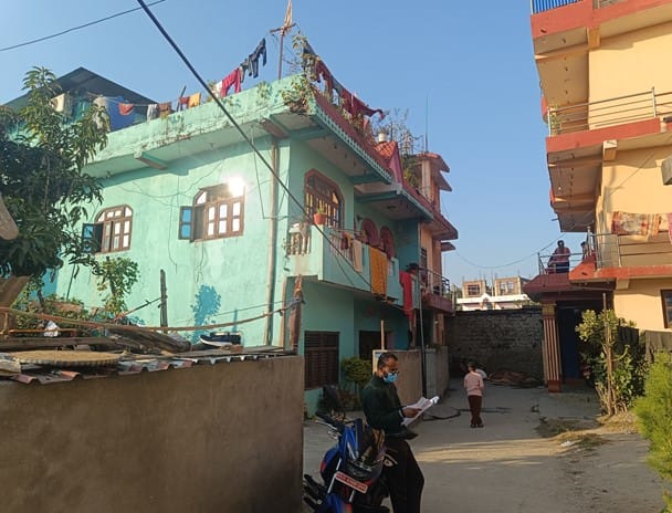 Land and Building at CHANDRAPUR MUNICIPALITY, RAUTAHAT (PA-00000000000000006120)