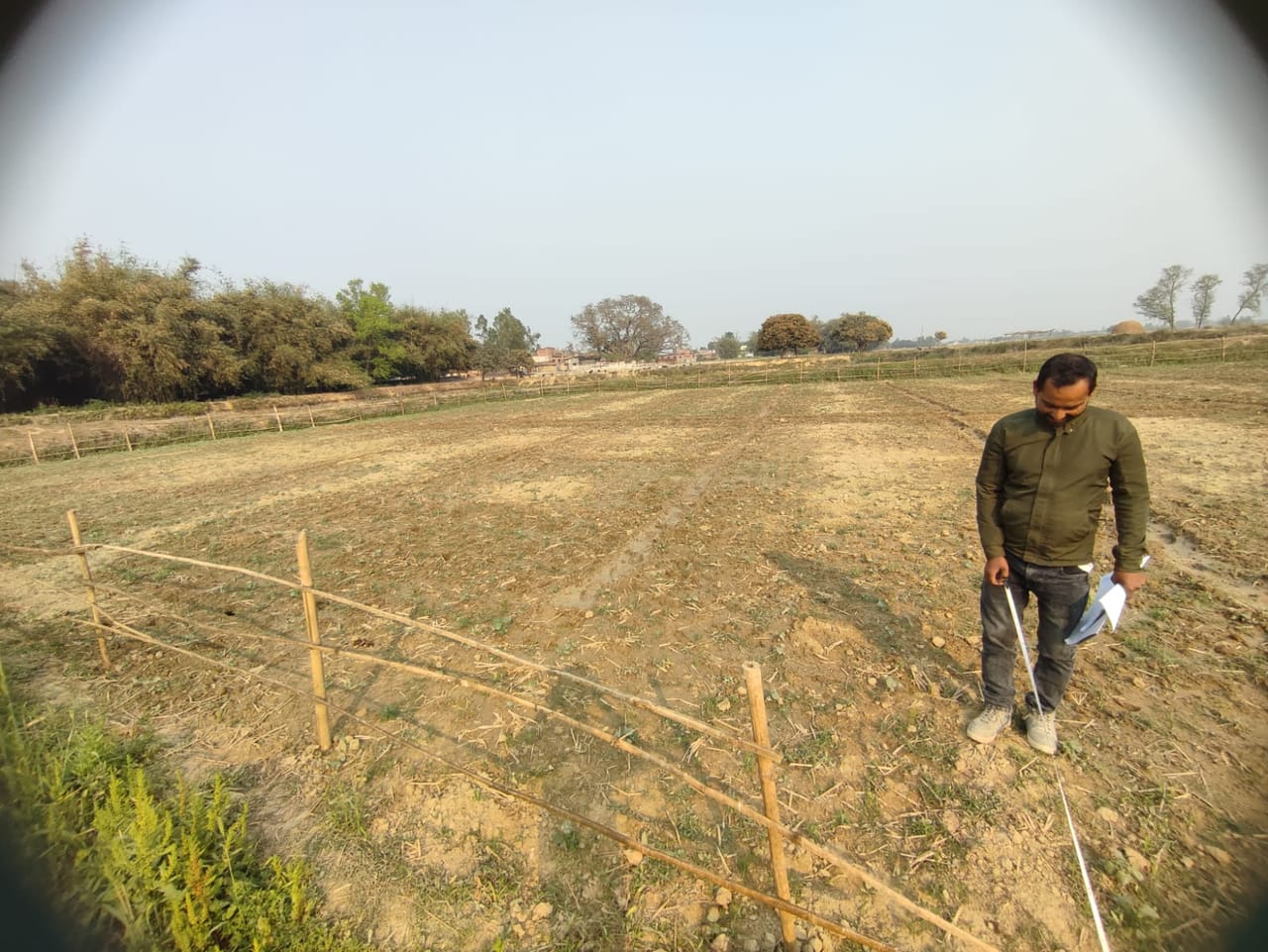 Land at PHETA RURAL MUNICIPALITY, BARA (PA-00000000000000000251) - Image 3