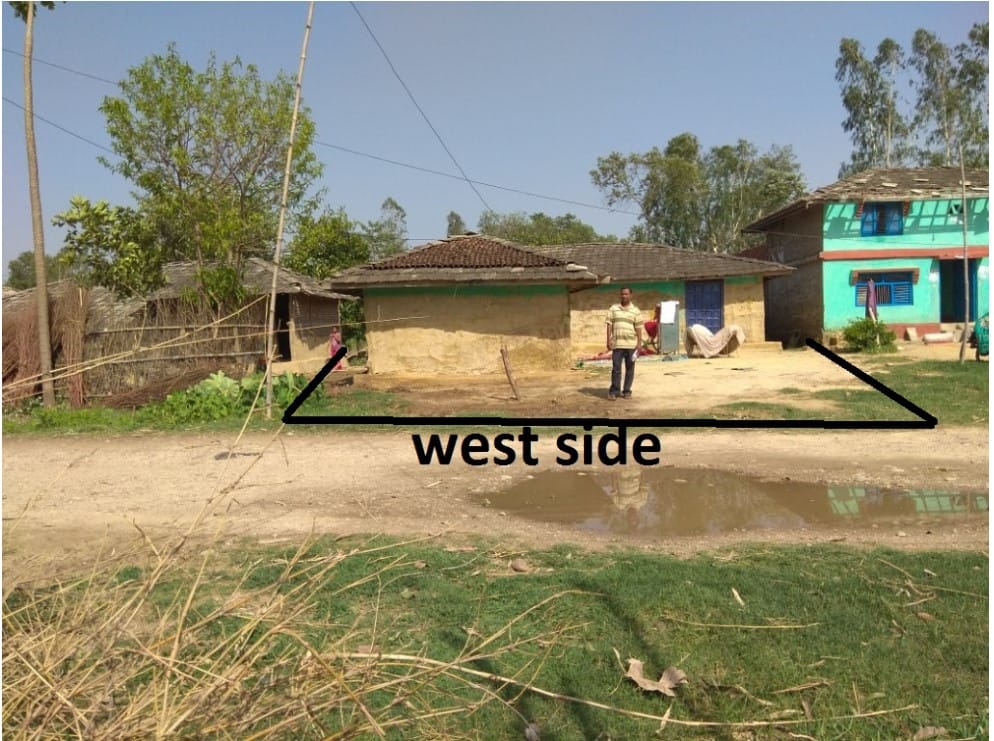 Land at BATESHWOR RURAL MUNICIPALITY, DHANUSHA (PA-00000000000000002724)