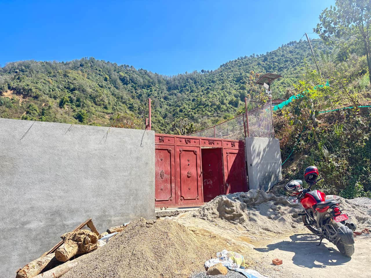 Land at SURYABINAYAK MUNICIPALITY, BHAKTAPUR (PA-00000000000000003948) - Image 2