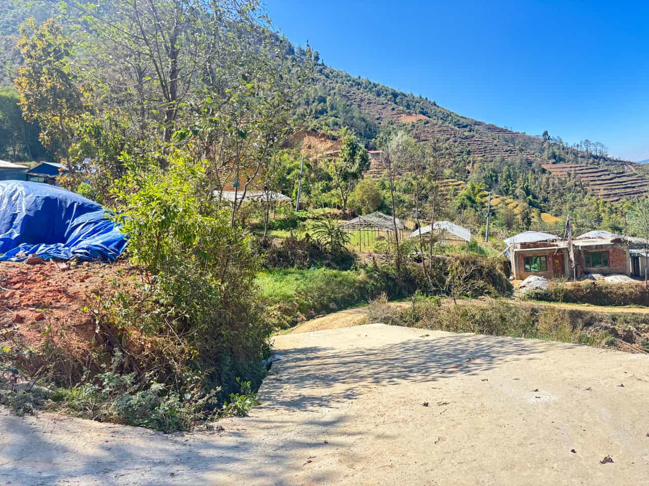 Land at SURYABINAYAK MUNICIPALITY, BHAKTAPUR (PA-00000000000000003948) - Image 4