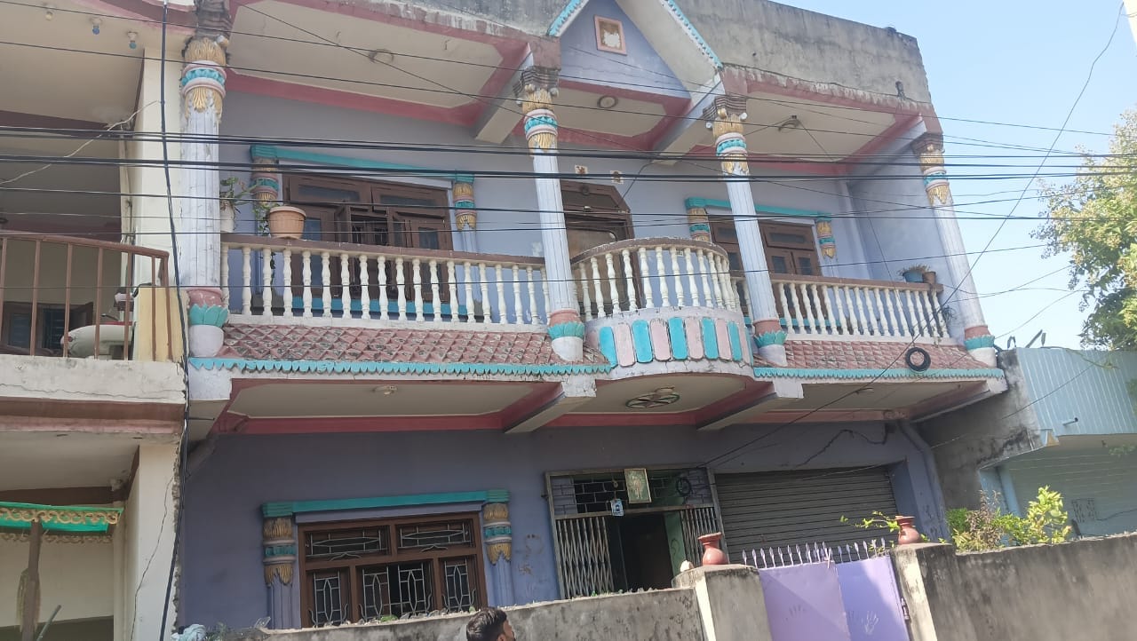 Land and Building at KALAIYA SUB-METROPOLITIAN CITY, BARA (PA-00000000000000006202)