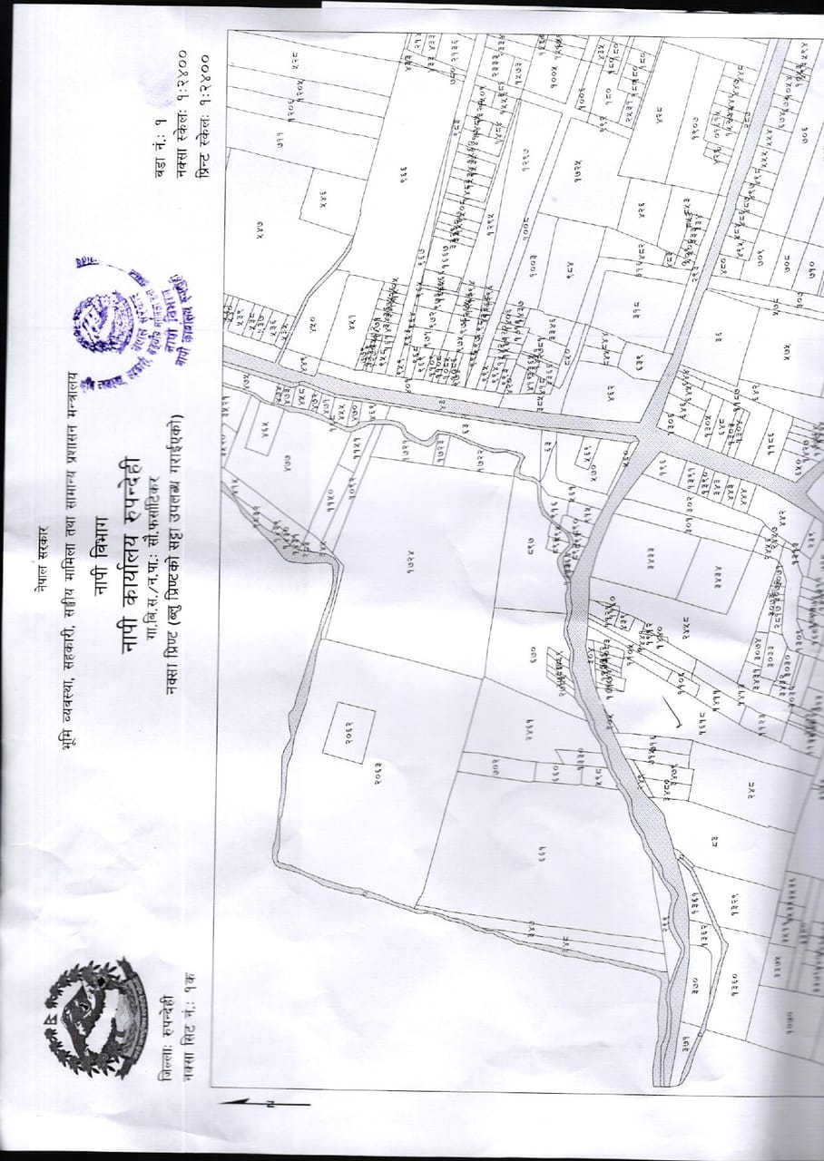 Land at SUDHDHODHAN RURAL MUNICIPALITY, RUPANDEHI (PA-00000000000000006857) - Image 7