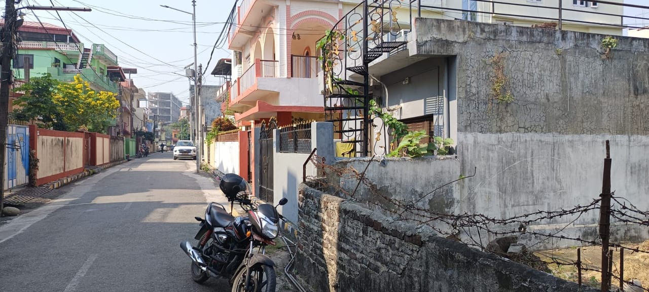 Land and Building at BUTWAL SUB-METROPOLITIAN CITY, RUPANDEHI (PA-00000000000000006819) - Image 2