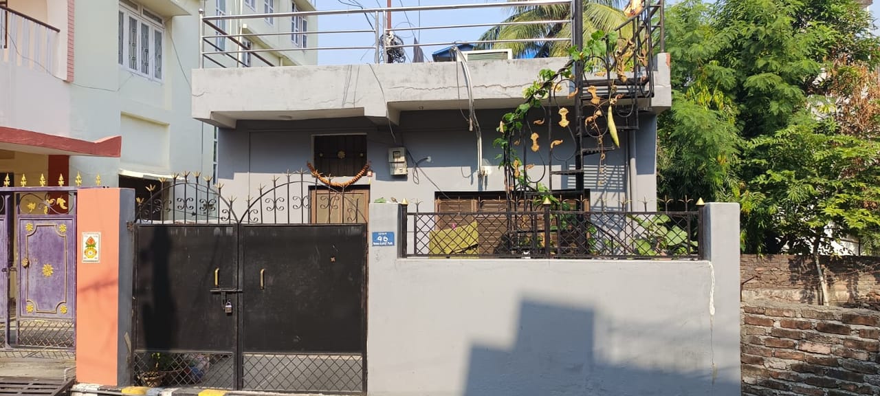 Land and Building at BUTWAL SUB-METROPOLITIAN CITY, RUPANDEHI (PA-00000000000000006819)
