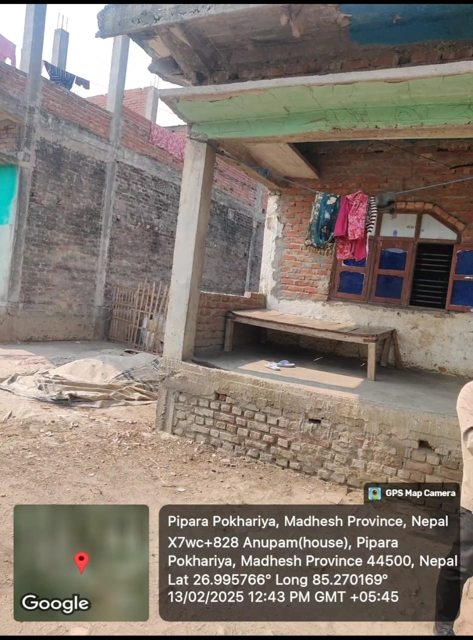 Land at KATAHARIYA MUNICIPALITY, RAUTAHAT (PA-00000000000000002780) - Image 3