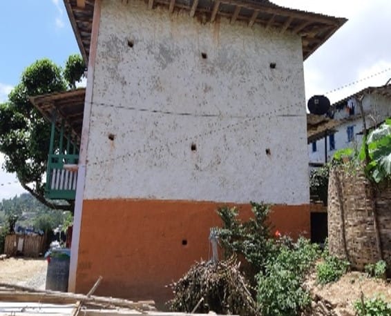 Land at SIDDHICHARAN MUNICIPALITY, OKHALDHUNGA (PA-00000000000000005735)