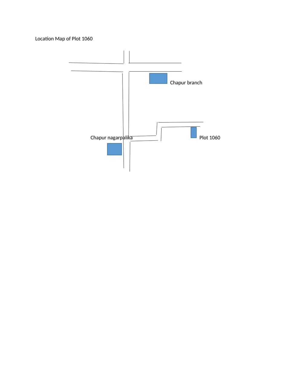 Land at CHANDRAPUR MUNICIPALITY, RAUTAHAT (PA-00000000000000006895) - Image 3