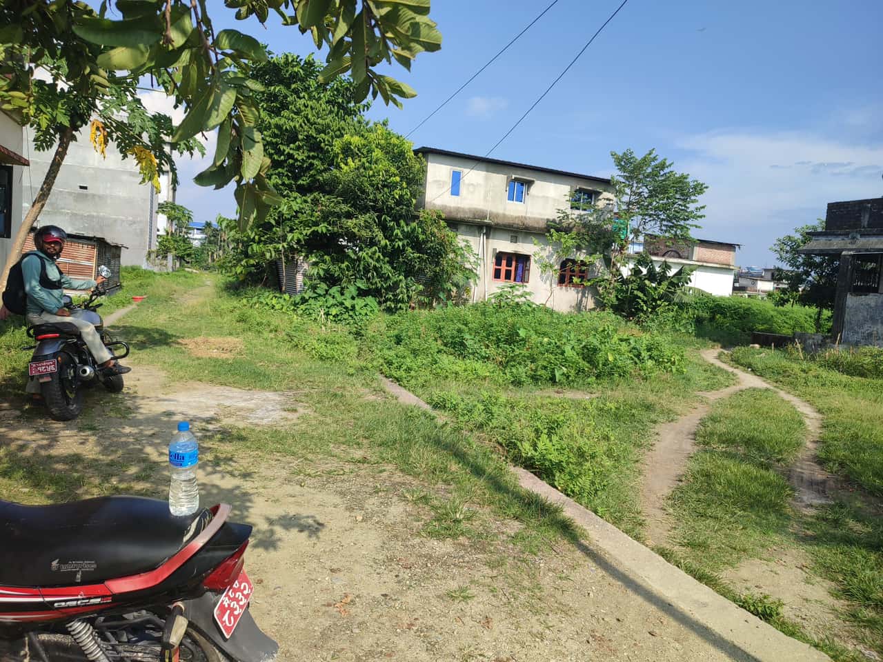 Land at BIRTAMOD MUNICIPALITY, JHAPA (PA-00000000000000006450)