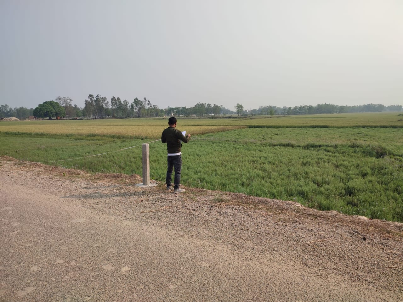 Land at PHETA RURAL MUNICIPALITY, BARA (PA-00000000000000000255) - Image 4