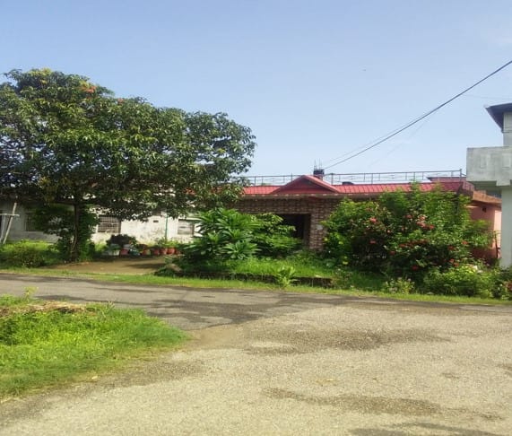 Land and Building at BARDAGHAT MUNICIPALITY, NAWALPARASI WEST (PA-00000000000000006822)