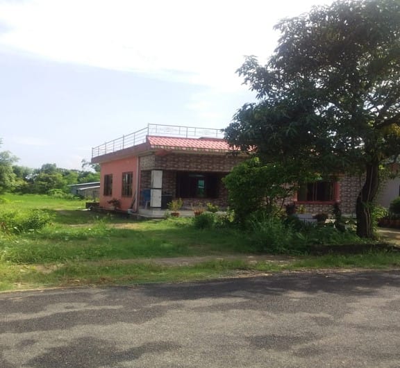Land and Building at BARDAGHAT MUNICIPALITY, NAWALPARASI WEST (PA-00000000000000006822) - Image 3
