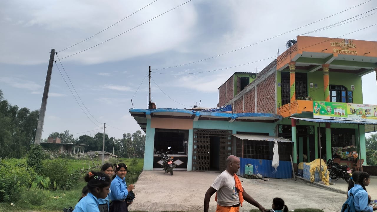 Land and Building at CHANDRAPUR MUNICIPALITY, RAUTAHAT (PA-00000000000000006664)