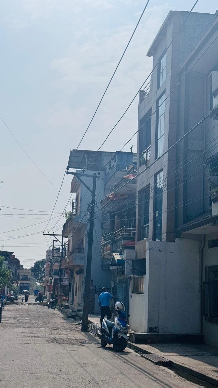 Land and Building at BUTWAL SUB-METROPOLITIAN CITY, RUPANDEHI (PA-00000000000000006605)