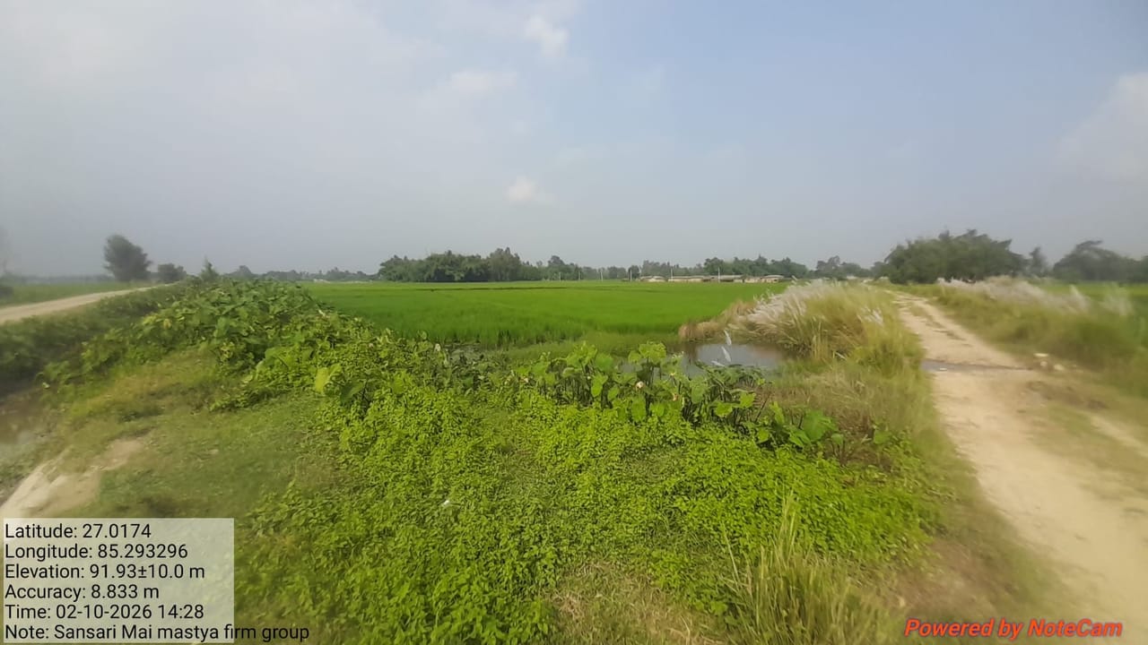 Land at BRINDABAN MUNICIPALITY, RAUTAHAT (PA-00000000000000006900) - Image 2