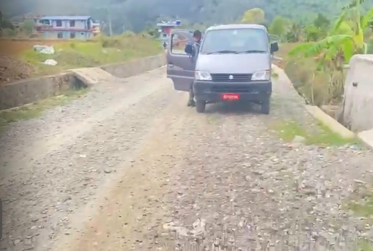 Land and Building at BHORLETAR MUNICIPALITY, LAMJUNG (PA-00000000000000006746) - Image 4