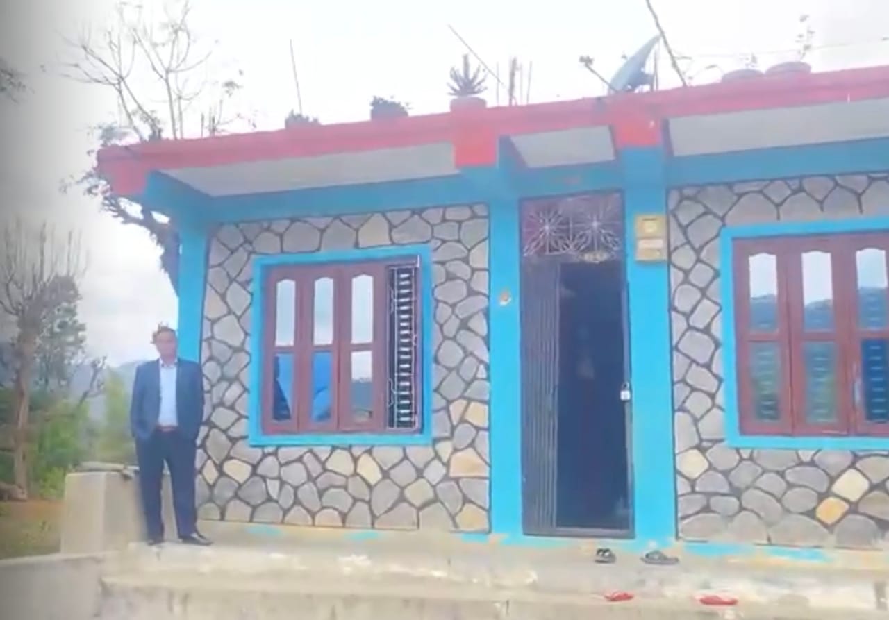 Land and Building at BHORLETAR MUNICIPALITY, LAMJUNG (PA-00000000000000006746) - Image 2