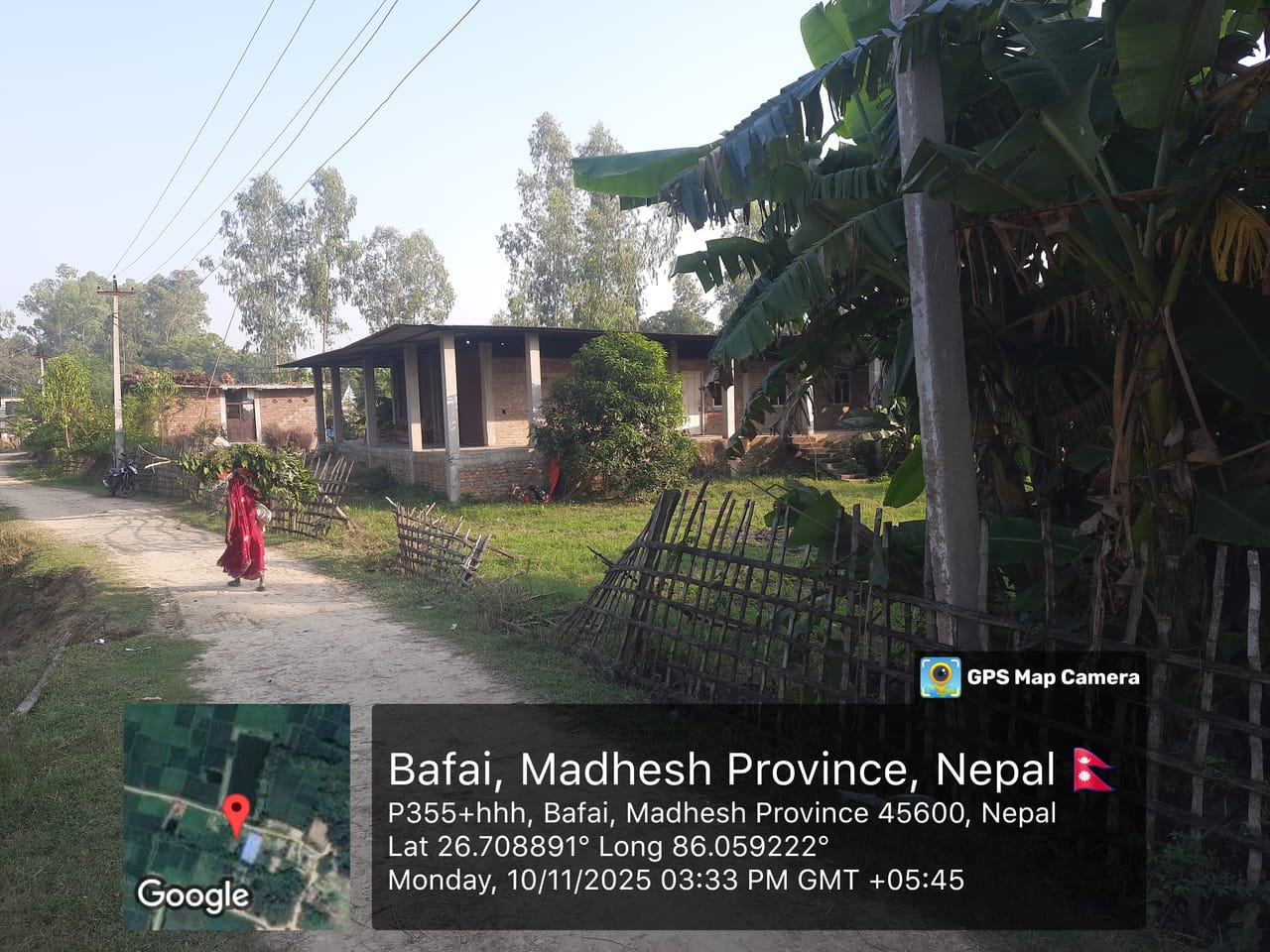 Land at BIDEHA MUNICIPALITY, DHANUSHA (PA-00000000000000005895)