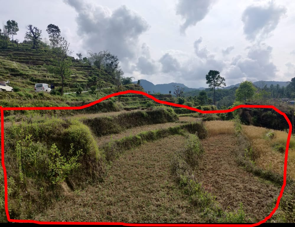 Land at KASKI (PA-00000000000000000149) - Image 1