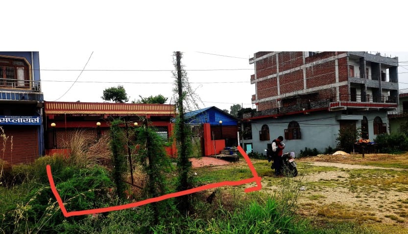 Land at NIJGADH MUNICIPALITY, BARA (PA-00000000000000006433) - Image 3