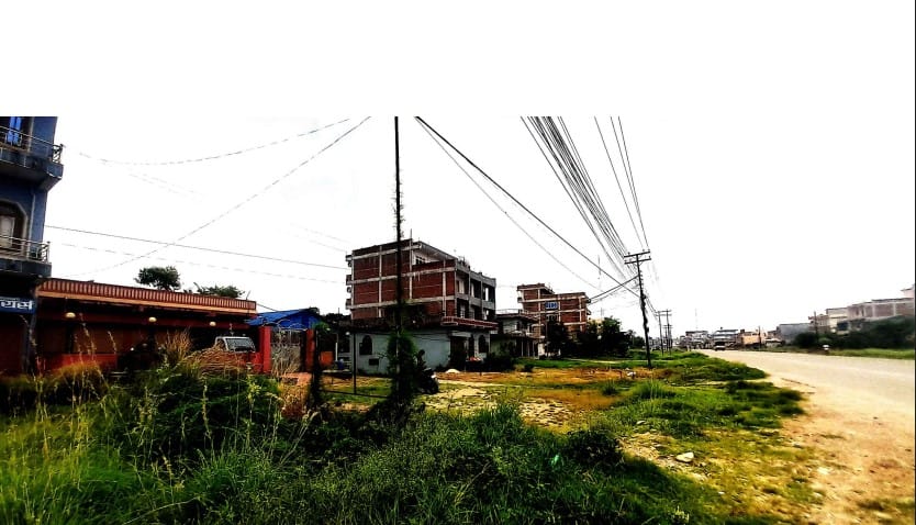 Land at NIJGADH MUNICIPALITY, BARA (PA-00000000000000006433) - Image 2