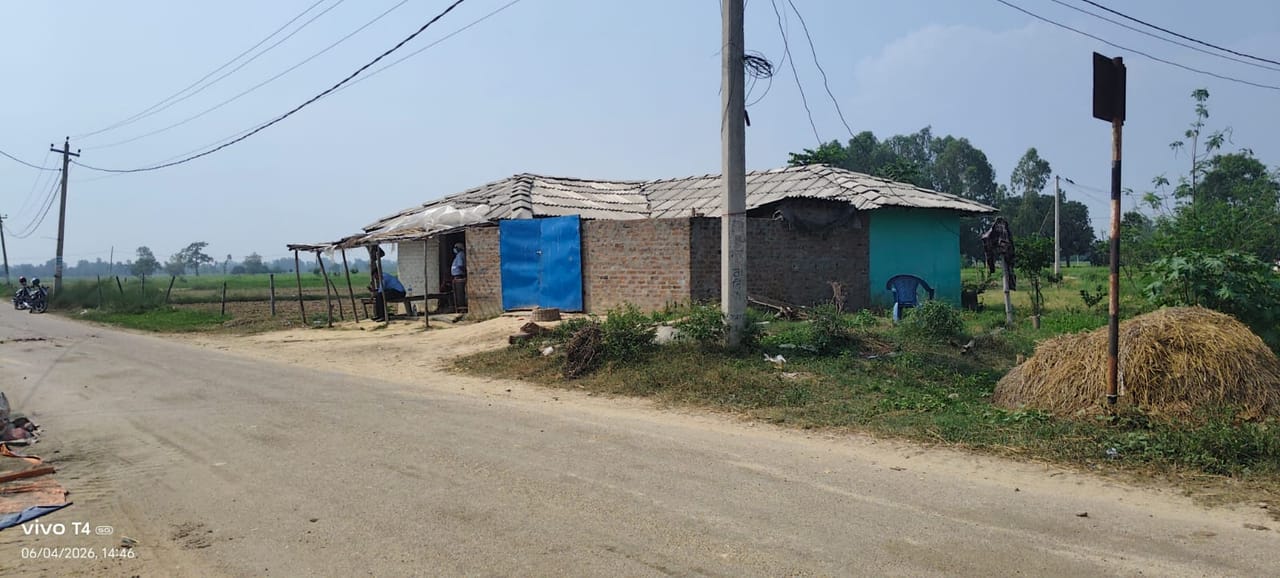 Land at DHANUSADHAM MUNICIPALITY, DHANUSHA (PA-00000000000000006569)
