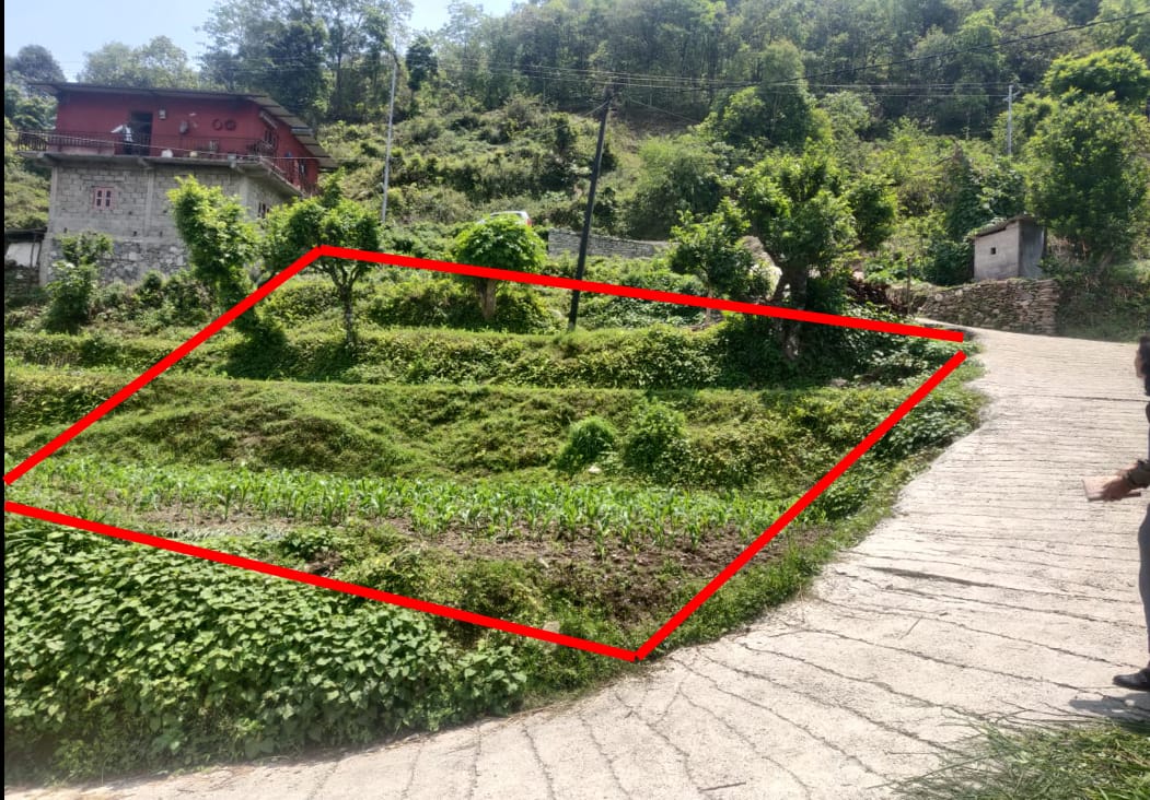 Land at KASKI (PA-00000000000000000151) - Image 2