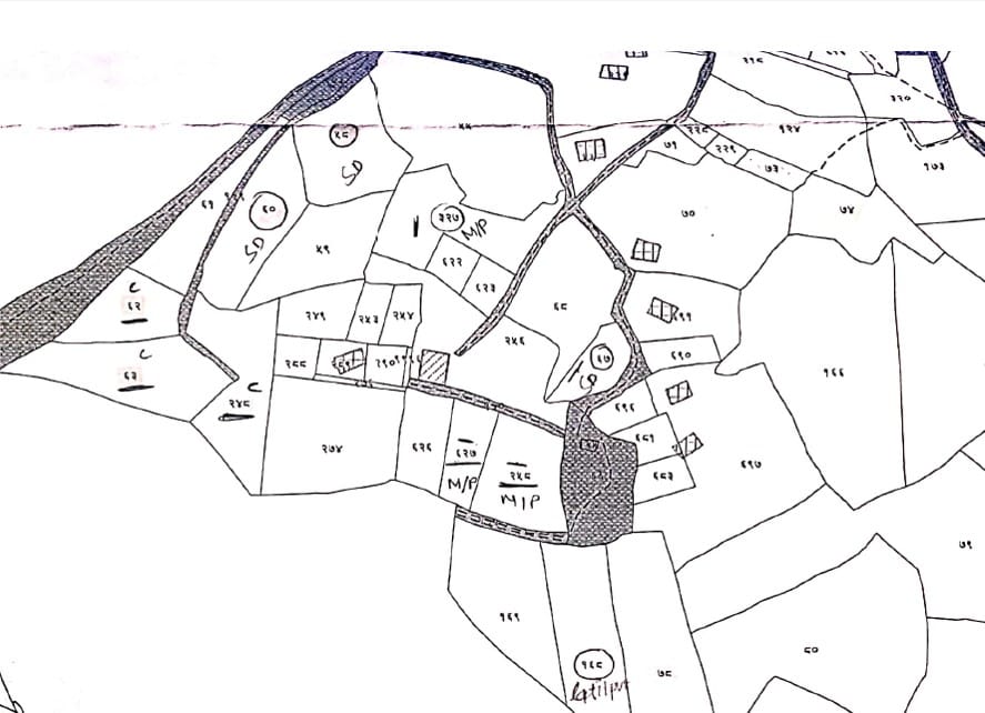 Land at LALITPUR METROPOLITIAN CITY, LALITPUR (PA-00000000000000000263) - Image 3